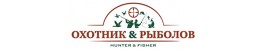 Товары для охоты, рыбалки и туризма 