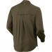 Рубашка Harkila Herlet tech L/S willow green Рубашка Harkila Herlet tech L/S willow green