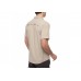 Рубашка The North Face M Sequoia s/s dune beige