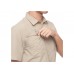 Рубашка The North Face M Sequoia s/s dune beige