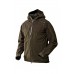 Куртка Harkila Vector Hunting green/shadow brown