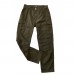 Брюки Seeland Field stretch pine green Брюки Seeland Field stretch pine green