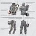 Куртка Sitka Blizzard parka optifade groond forest Куртка Sitka Blizzard parka optifade groond forest
