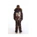 Костюм Cosmo-tex Медвежонок FL1012B Костюм Cosmo-tex Медвежонок FL1012B