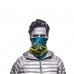 Бандана Buff Thermonet arrowhead multi Бандана Buff Thermonet arrowhead multi