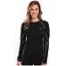 Термобелье Marmot W`ms Thermalclime pro crew ls верх дл рук black Термобелье Marmot W`ms Thermalclime pro crew ls верх дл рук black