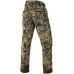 Брюки Harkila Q fleece optifade camo Брюки Harkila Q fleece optifade camo