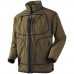 Куртка Harkila Q fleece optifade camo