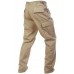 Брюки Mil-tec BDU ripstop khaki Брюки Mil-tec BDU ripstop khaki