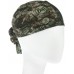 Бандана Buff High UV protection insect shield bark military Бандана Buff High UV protection insect shield bark military