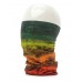 Бандана Buff High UV protection mot multi Бандана Buff High UV protection mot multi