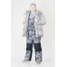 Брюки Cosmo-tex Стриж FL1120-7 серый р.52-54 182-188 Брюки Cosmo-tex Стриж FL1120-7 серый р.52-54 182-188