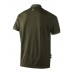 Рубашка поло Harkila Gerit polo shirt dark olive Рубашка поло Harkila Gerit polo shirt dark olive