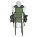 Жилет Tasmanian Tiger разгрузочный TT Ammunition Vest 7 flecktarn Жилет Tasmanian Tiger разгрузочный TT Ammunition Vest 7 flecktarn