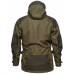 Куртка Seeland Kraft force jacket shaded olive Куртка Seeland Kraft force jacket shaded olive