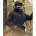 Куртка Seeland Kraft force jacket shaded olive Куртка Seeland Kraft force jacket shaded olive