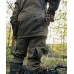 Куртка Seeland Kraft force jacket shaded olive Куртка Seeland Kraft force jacket shaded olive