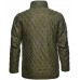 Куртка Seeland Woodcock quilt shaded olive р.48 Куртка Seeland Woodcock quilt shaded olive р.48