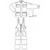 Костюм Cosmo-tex Беркут 022 Костюм Cosmo-tex Беркут 022