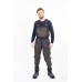 Вейдерс Scierra X-16000 Chest wader stocking foot Вейдерс Scierra X-16000 Chest wader stocking foot