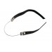 Гамаши Camp Ride steel cable red Гамаши Camp Ride steel cable red
