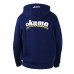 Толстовка Okuma blue р.L Толстовка Okuma blue р.L