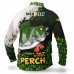 Джерси MixFish Green perch Джерси MixFish Green perch