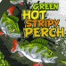 Джерси MixFish Green perch Джерси MixFish Green perch