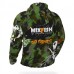 Ветровка MixFish Bone green Ветровка MixFish Bone green