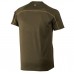 Футболка Harkila Herlet tech s/s willow green
