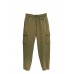 Брюки Prologic Bank bound green Брюки Prologic Bank bound green