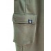 Брюки Prologic Bank bound green Брюки Prologic Bank bound green