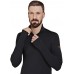 Термобелье Norveg Hunter unisex верх black Термобелье Norveg Hunter unisex верх black