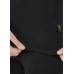 Термобелье Norveg Hunter unisex верх black Термобелье Norveg Hunter unisex верх black