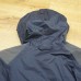 Куртка XEFO Dryshield RA-28JL черный р-р.М(S)