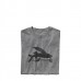 Футболка Patagonia Flying fish t-sh 316 gravel Футболка Patagonia Flying fish t-sh 316 gravel