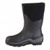 Сапоги Muck Boot Arctic sport утепленные короткие black Сапоги Muck Boot Arctic sport утепленные короткие black