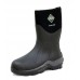 Сапоги Muck Boot Arctic sport утепленные короткие black Сапоги Muck Boot Arctic sport утепленные короткие black