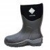 Сапоги Muck Boot Arctic sport утепленные короткие black Сапоги Muck Boot Arctic sport утепленные короткие black