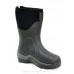 Сапоги Muck Boot Arctic sport утепленные короткие black Сапоги Muck Boot Arctic sport утепленные короткие black