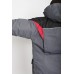 Куртка Norfin Arctic red зимний