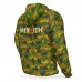 Ветровка MixFish Fish foliage Ветровка MixFish Fish foliage
