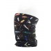 Бандана Buff High UV protection fishing lures