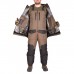 Костюм ХСН Rescuer II Костюм ХСН Rescuer II