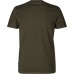 Футболка Seeland Key-Poin pine green Футболка Seeland Key-Poin pine green
