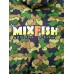 Ветровка MixFish Fish foliage Ветровка MixFish Fish foliage