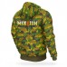 Ветровка MixFish Fish foliage Ветровка MixFish Fish foliage