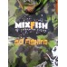 Ветровка MixFish Bone green Ветровка MixFish Bone green