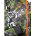 Ветровка MixFish Bone green Ветровка MixFish Bone green