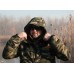 Куртка Prologic Bank bound 3-season camo fishing jacket Куртка Prologic Bank bound 3-season camo fishing jacket